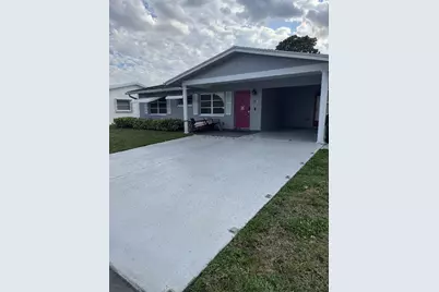 6005 NW 68th Avenue, Tamarac, FL 33321 - Photo 1