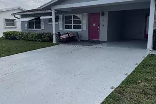 6005 NW 68th Ave, Tamarac, FL 33321 - Photo 1