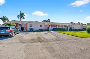 2783 E Dudley Dr Dr E, West Palm Beach, FL 33415 - Photo 1