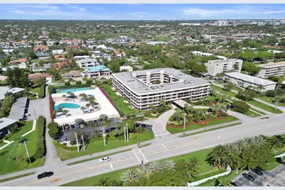 1401 S Ocean Boulevard #3020, Boca Raton, FL 33432 - Photo 79