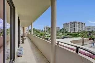 1401 S Ocean Blvd, Boca Raton, FL 33432 - Photo 21