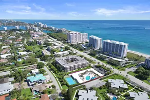 1401 S Ocean Blvd, Boca Raton, FL 33432 - Photo 1