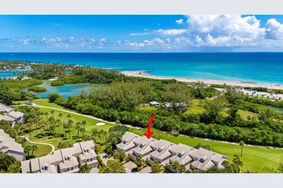 2703 N Fairway Dr Drive N, Jupiter, FL 33477 - Photo 1