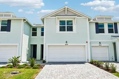 620 Salisbury Circle, Fort Pierce, FL 34982 - Photo 1