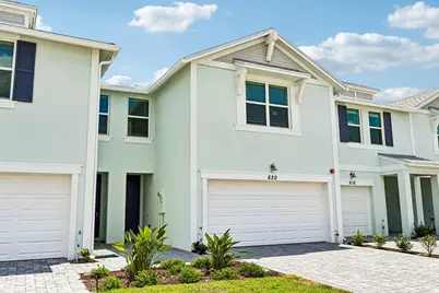 620 Salisbury Circle, Fort Pierce, FL 34982 - Photo 3