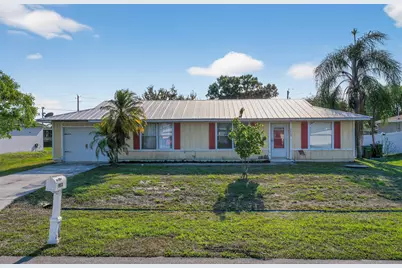 2068 SW Morelia Lane, Port Saint Lucie, FL 34953 - Photo 1