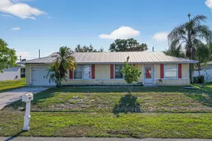 2068 SW Morelia Ln, Port Saint Lucie, FL 34953 - Photo 1