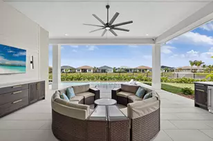 10109 Driftwood Wy, Palm Beach Gardens, FL 33412 - Photo 9