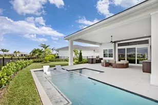 10109 Driftwood Wy, Palm Beach Gardens, FL 33412 - Photo 23