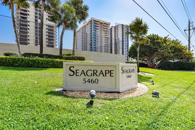 5460 N Ocean Drive #5b, Singer Island, FL 33404 - Photo 7