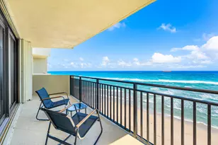 5460 N Ocean Dr, Singer Island, FL 33404 - Photo 1