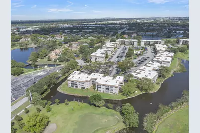 2441 SW 82nd Avenue #Unit 301, Davie, FL 33324 - Photo 35