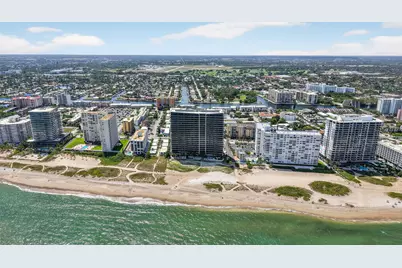 900 N Ocean Boulevard #1702, Pompano Beach, FL 33062 - Photo 45