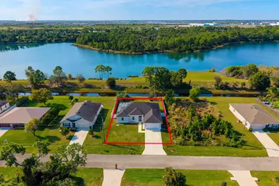 3442 SW Esperanto Street, Port Saint Lucie, FL 34953 - Photo 1