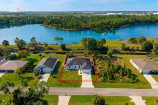 3442 SW Esperanto St, Port Saint Lucie, FL 34953 - Photo 1