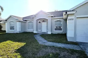 2572 SW Abelard St, Port Saint Lucie, FL 34953 - Photo 3