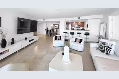 3000 N Ocean Drive #5e, Singer Island, FL 33404 - Photo 5