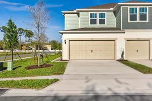 4307 NE Jetty Ln Ln, Palm Bay, FL 32905 - Photo 1