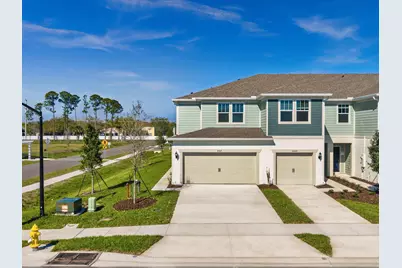 4307 NE Jetty Ln Lane, Palm Bay, FL 32905 - Photo 51