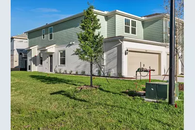 4307 NE Jetty Ln Lane, Palm Bay, FL 32905 - Photo 3