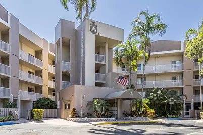 7552 Trent Drive #301, Tamarac, FL 33321 - Photo 1