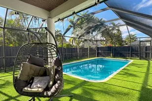 301 NW 78th Terrace, Plantation, FL 33324 - Photo 5