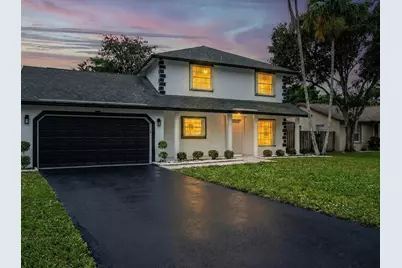 301 NW 78th Terrace, Plantation, FL 33324 - Photo 1