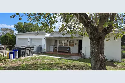 1544 Prairie Road, West Palm Beach, FL 33406 - Photo 1