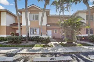 807 NW 91st Terrace NW, Plantation, FL 33324 - Photo 3