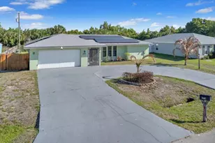 879 SE Carnival Ave, Port Saint Lucie, FL 34983 - Photo 3