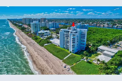 3407 S Ocean Boulevard #4d, Highland Beach, FL 33487 - Photo 51