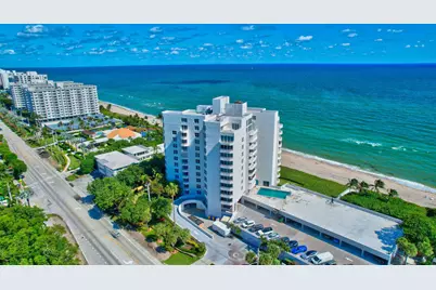 3407 S Ocean Boulevard #4d, Highland Beach, FL 33487 - Photo 49