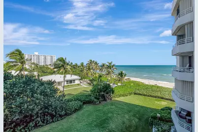 3407 S Ocean Boulevard #4d, Highland Beach, FL 33487 - Photo 9