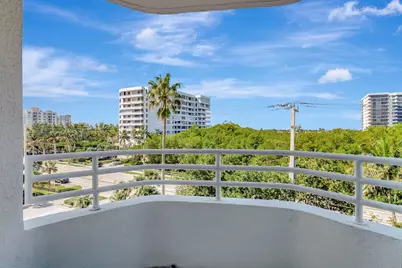 3407 S Ocean Boulevard #4d, Highland Beach, FL 33487 - Photo 27