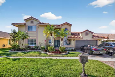 10750 NW 18th Place, Plantation, FL 33322 - Photo 3