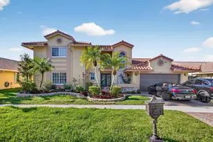 10750 NW 18th Pl, Plantation, FL 33322 - Photo 3