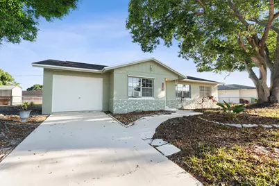 303 Essex Drive, Fort Pierce, FL 34946 - Photo 1