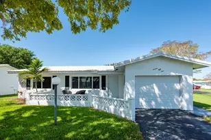 1651 NW 82nd Terrace, Plantation, FL 33322 - Photo 3