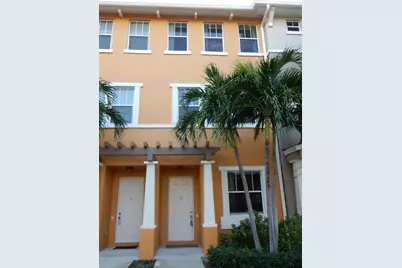 1717 Borrego Way #6, West Palm Beach, FL 33401 - Photo 3