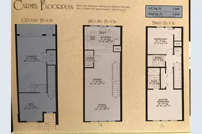 1717 Borrego Way #6, West Palm Beach, FL 33401 - Photo 37