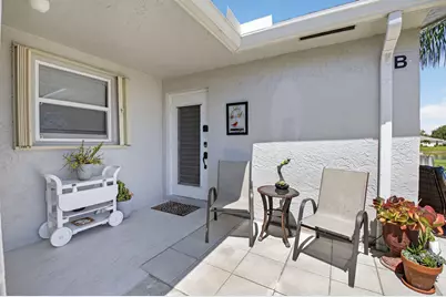 14519 Canalview Drive #B, Delray Beach, FL 33484 - Photo 7