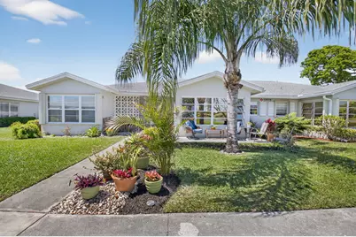 14519 Canalview Drive #B, Delray Beach, FL 33484 - Photo 5