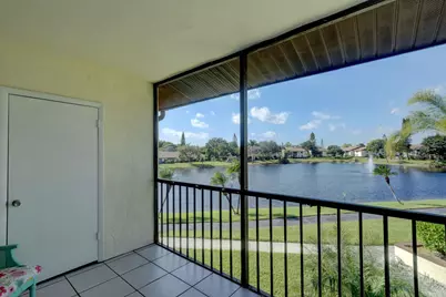 4850 Sable Pine Circle #B2, West Palm Beach, FL 33417 - Photo 1