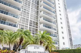 2701 N Ocean Blvd, Fort Lauderdale, FL 33308 - Photo 1