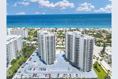 2701 N Ocean Boulevard #2f, Fort Lauderdale, FL 33308 - Photo 1