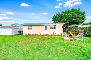 3901 Lakewood Rd, Lake Worth Beach, FL 33461 - Photo 1