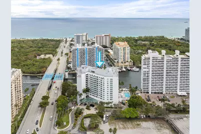 2670 E Sunrise Boulevard #703, Fort Lauderdale, FL 33304 - Photo 1