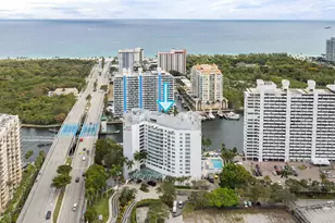 2670 E Sunrise Blvd, Fort Lauderdale, FL 33304 - Photo 1