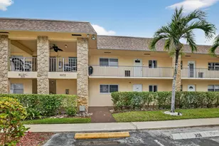 9855 Sandalfoot Blvd, Boca Raton, FL 33428 - Photo 1