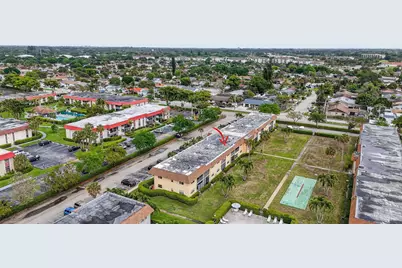 9855 Sandalfoot Boulevard #Apt 317, Boca Raton, FL 33428 - Photo 27